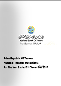 annual report 2017