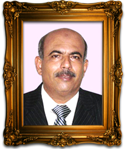 Mr. Esam Alawi Al Sakkaf