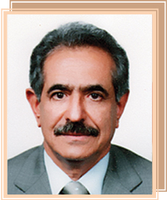 Mr. Ahmed Obaid Al Fadhli
