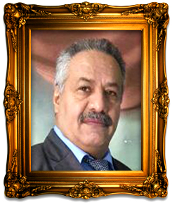 Mr. Mohd Halboub