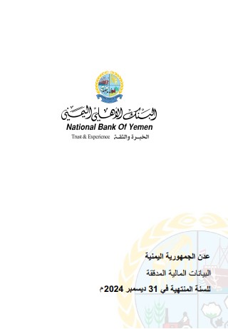 finacial statement 2024